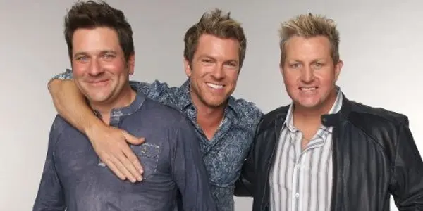 Rascal Flatts