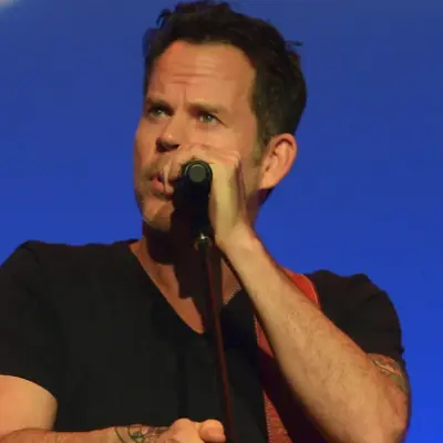 Gary Allan