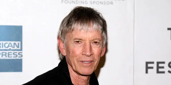 Scott Glenn