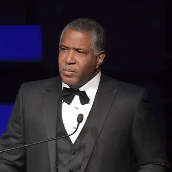Sorry Kanye! Robert F. Smith Is Back On Top As The Richest Black Person In America
