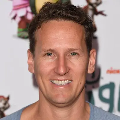 Brendan Cole