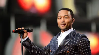 John Legend