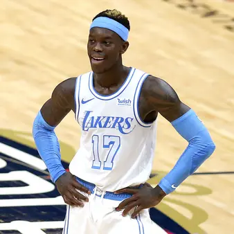 When Betting On Yourself Goes Wrong — Here's How Much Money Dennis Schroder Just Lost