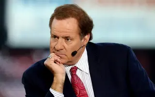 Chris Berman Net Worth