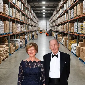 A 94-Year-Old You've Never Heard Of Just Sold A Business You've Never Heard Of (But Have Definitely Experienced) For $30 Billion