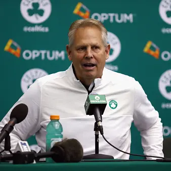 Danny Ainge Net Worth