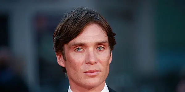 Cillian Murphy
