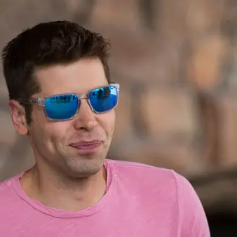 Why Does Everyone EXCEPT Sam Altman Own Equity In OpenAI?