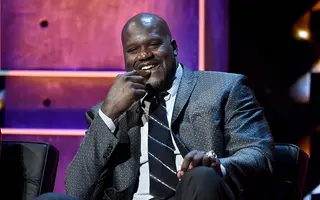 Shaquille O'Neal Net Worth