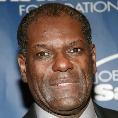 Bob Gibson