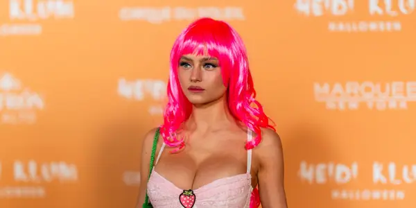 Leni Klum