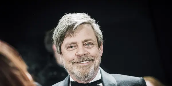 Mark Hamill