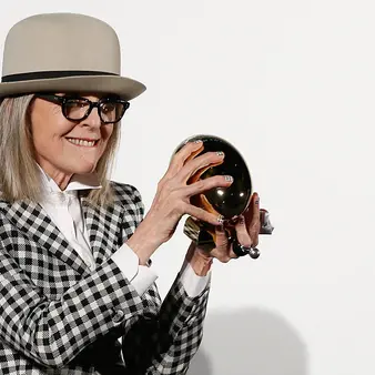 Diane Keaton Was Secretly One Of The Most Prolific Real Estate Flippers In Los Angeles