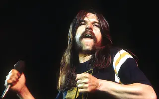 Bob Seger Net Worth