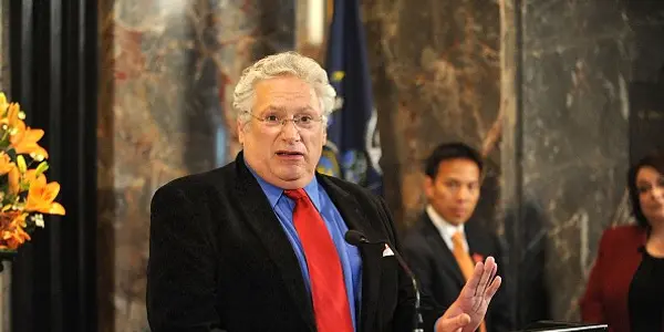 Harvey Fierstein