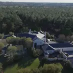 Brett Favre Lists Longtime 400+ Acre Mississippi Estate For $14 Million