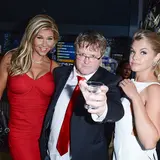 Mike Smith Net Worth