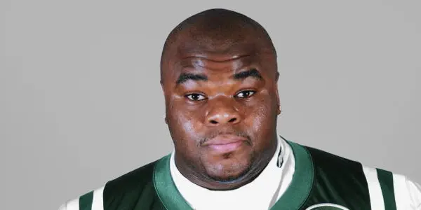 Dewayne Robertson