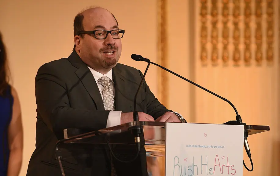 The Forrest Gump Of The Internet: How Craigslist's Founder Turned A Simple Email List Into One Of The Most Profitable And Disruptive Websites In History