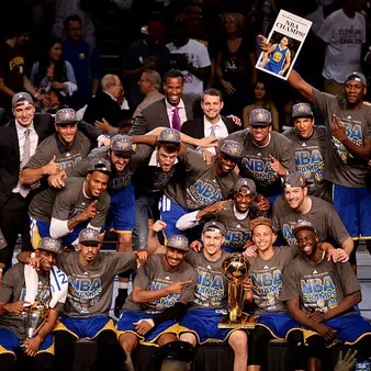 The Value Of The Golden State Warriors Has Increased Exponentially In A Short Amount Of Time