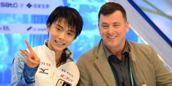 Brian Orser