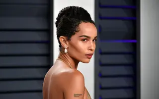 Zoë Kravitz Net Worth