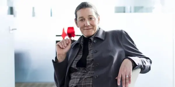 Martine Rothblatt