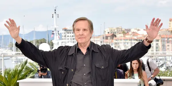 William Friedkin