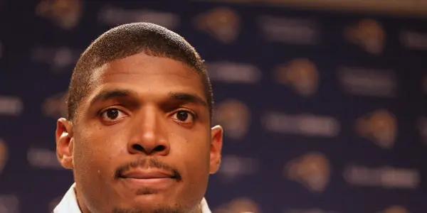 Michael Sam