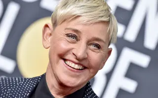 Ellen DeGeneres Net Worth