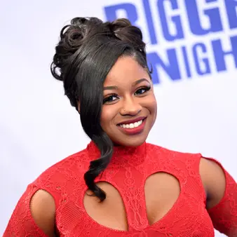 Reginae Carter Net Worth