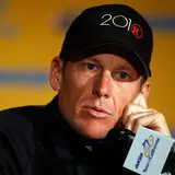 Lance Armstrong Will Stand Trial In $100 Million Government Lawsuit