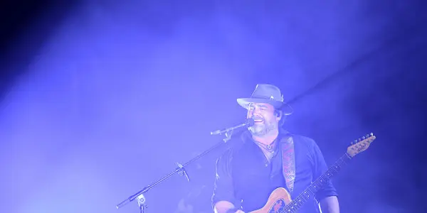 Lee Brice