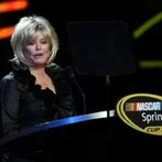 Betty Jane France Net Worth