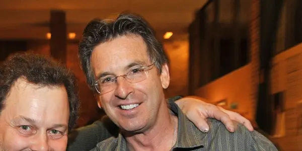 Robert Carradine