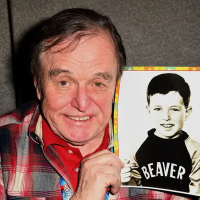 Jerry Mathers