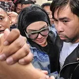 Syahrini Net Worth