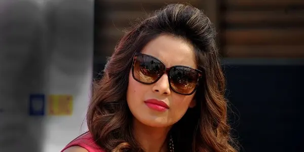 Bipasha Basu