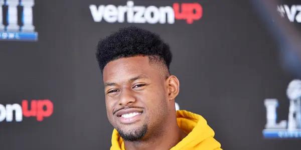 JuJu Smith-Schuster