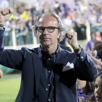 Andrea Della Valle Net Worth