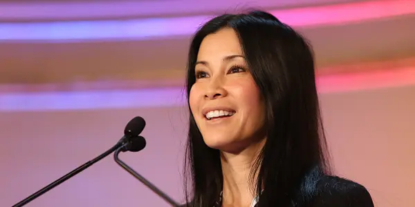 Lisa Ling