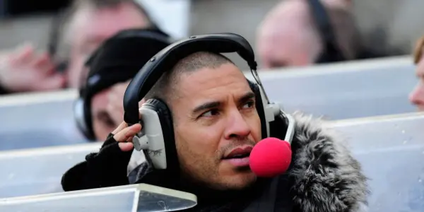 Stan Collymore