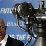 Meet The Members Of The Billionaire Space Club