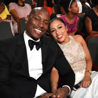 Tyrese Has "Made No Effort Whatsoever" To Pay Ex-Wife's $500,000 Court-Ordered Attorney's Fees