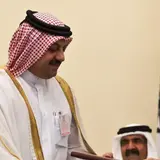 Sheikh Khalid bin Hamad Al Thani