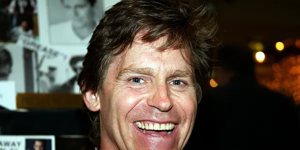 Jeff Conaway