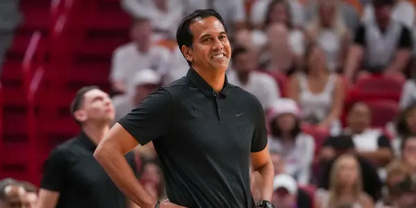 Erik Spoelstra