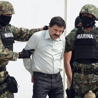 El Chapo's Sinaloa Cartel In Bad Shape While He's In Jail