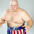 Eric Butterbean Esch