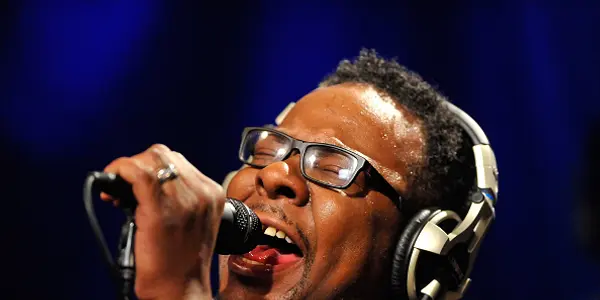 Bobby Brown